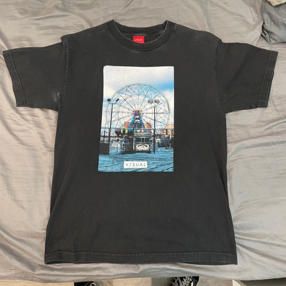 Men's T-shirt